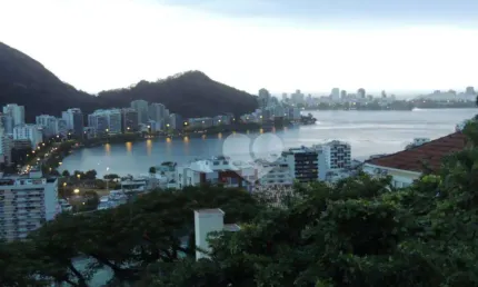 Casa com 3 dormitórios à venda, 600 m² por r$ 9.000.000,00 - jardim botânico - rio de janeiro/rj