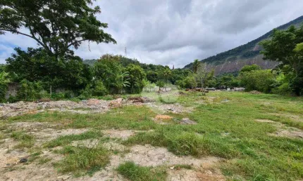 Terreno à venda, 8232 m² por R$ 8.500.000,00 - Barra Olímpica - Rio de Janeiro/RJ