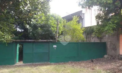 Terreno à venda, 2143 m² por R$ 1.900.000,00 - Vargem Grande - Rio de Janeiro/RJ