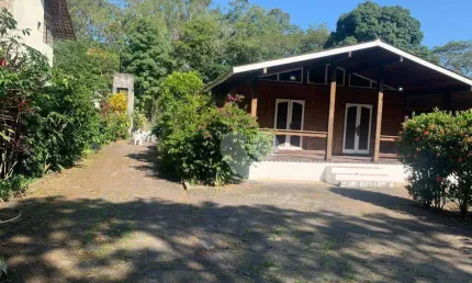 Espetacular terreno à venda, 2001 m² por R$ 1.699.000 - Vargem Grande - Pronto pra financiar