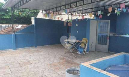 Casa com 4 dormitórios à venda, 219 m² por R$ 740.000,00 - Vila Isabel - Rio de Janeiro/RJ