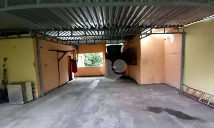 Grajaú, 2varandas, 2salas, 4quartos, suite, garagens. R$699.000,00 Grajaú -  Rio de Janeiro/RJ