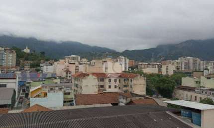 Cobertura com 3 dormitórios à venda, 103 m² por R$ 380.000,00 - Vila Isabel - Rio de Janeiro/RJ