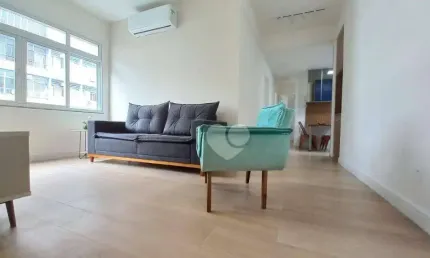 Apartamento com 3 dormitórios à venda, 83 m² por r$ 1.470.000,00 - copacabana - rio de janeiro/rj