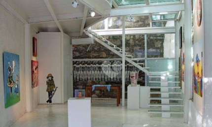 Casa à venda, 162 m² por R$ 3.000.000,00 - Santa Teresa - Rio de Janeiro/RJ