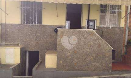 Casa com 2 dormitórios à venda, 48 m² por R$ 485.000,00 - Tijuca - Rio de Janeiro/RJ