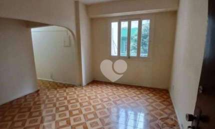 Apartamento com 2 quartos à venda, 60 m² por R$ 650.000 - Flamengo - Rio de Janeiro/RJ