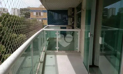 Cobertura com 3 quartos à venda, 130 m² por R$ 580.000 - Vila Isabel - Rio de Janeiro/RJ