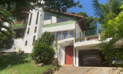 Casa com 3 dormitórios à venda, 306 m² por R$ 1.100.000,00 - Itanhangá - Rio de Janeiro/RJ