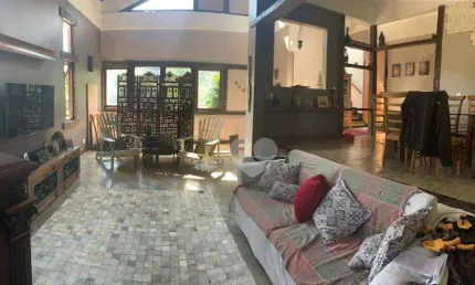 Casa com 3 dormitórios à venda, 306 m² por R$ 1.100.000,00 - Itanhangá - Rio de Janeiro/RJ