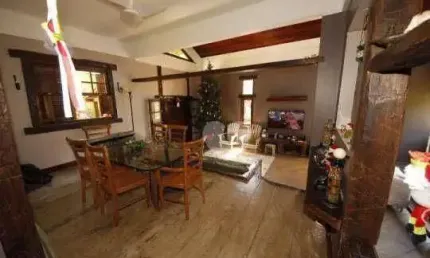 Casa com 3 dormitórios à venda, 306 m² por r$ 1.100.000,00 - itanhangá - rio de janeiro/rj