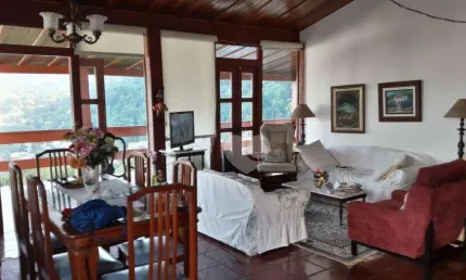 LOPES ENJOY VENDE: Casa com 2 dormitórios à venda, 206 m² por R$ 2.300.000 - Joá - Rio de Janeiro/RJ