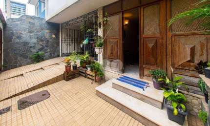 Casa com 4 quartos à venda, 328 m² por R$ 890.000 - Maracanã - Rio de Janeiro/RJ