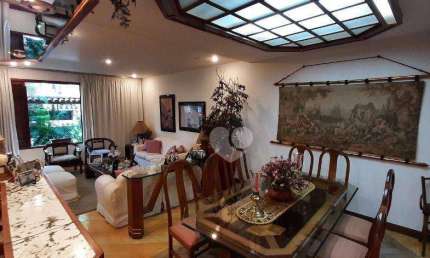 Casa com 4 dormitórios à venda, 420 m² por R$ 1.550.000,00 - Tijuca - Rio de Janeiro/RJ