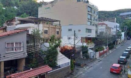 Kitnet com 1 quarto à venda, 20 m² por R$ 195.000 - Grajaú - Rio de Janeiro/RJ