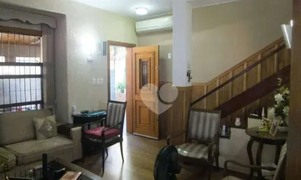 Casa com 4 dormitórios à venda, 112 m² por r$ 650.000,00 - cachambi - rio de janeiro/rj