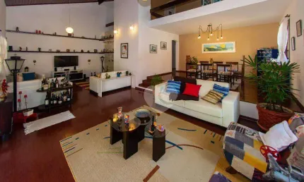 Casa com 4 dormitórios à venda, 396 m² por R$ 1.900.000,00 - Freguesia de Jacarepaguá - Rio de Janeiro/RJ
