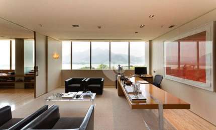 Sala à venda, 132 m² por R$ 1.575.000,00 - Barra da Tijuca - Rio de Janeiro/RJ