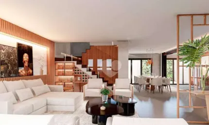 Casa com 3 quartos à venda, 160 m² por R$ 1.800.000 - Guaratiba - Rio de Janeiro/RJ