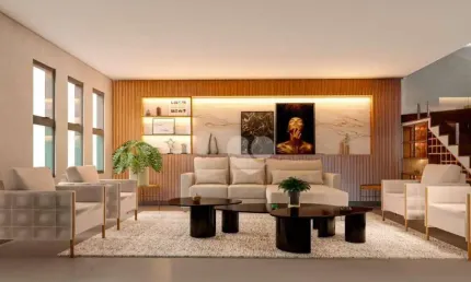 Casa com 3 quartos à venda, 160 m² por r$ 1.800.000 - guaratiba - rio de janeiro/rj