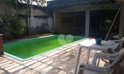 Casa de 3 quartos com piscina à venda, 405 m² por R$ 849.900 - Méier - Rio de Janeiro/RJ