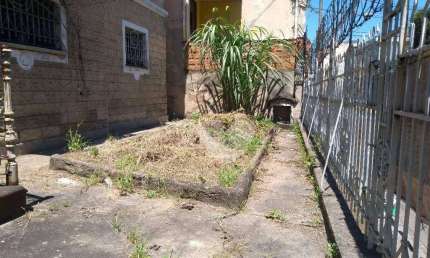 Casa à venda, 1145 m² por R$ 1.480.000 - Rocha - Rio de Janeiro/RJ