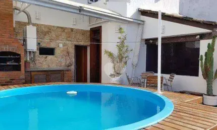 Cobertura com 3 quartos à venda, 301 m² por r$ 2.690.000 - jardim oceânico - rio de janeiro/rj