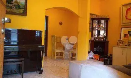 Casa à venda, 144 m² por R$ 340.000,00 - Cachambi - Rio de Janeiro/RJ