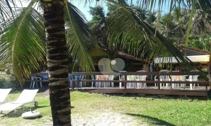 Casa com 2 quartos à venda, 738 m² por R$ 2.950.000 - Angra dos Reis - Angra dos Reis/RJ