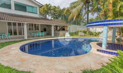 Casa com 5 quartos à venda, 971 m² por R$ 3.200.000 - Recreio dos Bandeirantes - Rio de Janeiro/RJ