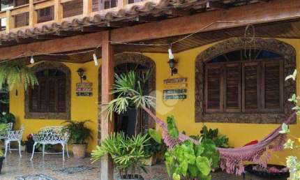 Casa com 3 dormitórios à venda, 150 m² por R$ 1.500.000,00 - Freguesia de Jacarepaguá - Rio de Janeiro/RJ