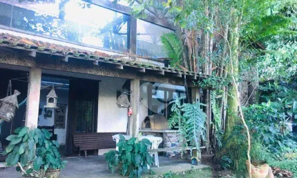 Casa com 3 quartos à venda, 360 m² por R$ 1.400.000 - Itanhangá - Rio de Janeiro/RJ
