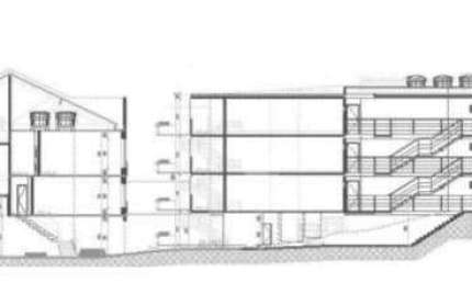 Terreno à venda, 673 m² por R$ 2.000.000,00 - Santo Cristo - Rio de Janeiro/RJ