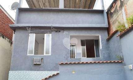 Casa com 3 dormitórios à venda, 344 m² por R$ 325.000,00 - Engenho Novo - Rio de Janeiro/RJ