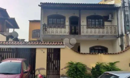 Casa com 3 dormitórios à venda, 150 m² por R$ 600.000,00 - Jacarepaguá - Rio de Janeiro/RJ