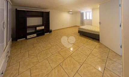 Apartamento triplex com 5 quartos à venda, 364 m² por r$ 2.000.000 - copacabana - rio de janeiro/rj