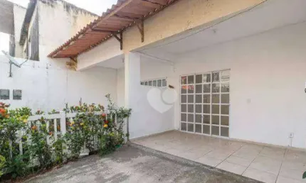 Casa com 4 quartos à venda, 118 m² por R$ 420.000 - Freguesia de Jacarepaguá - Rio de Janeiro /RJ