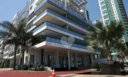 Cobertura à venda na Barra da tijuca com , 185 m² por R$ 3.200.000 - Rio de Janeiro/RJ