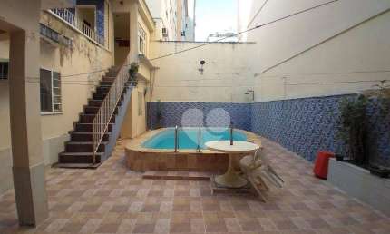 Casa com 6 quartos à venda, 289 m² por R$ 1.300.000 - Grajaú - Rio de Janeiro/RJ