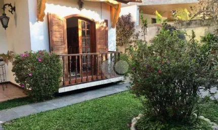 Casa com 4 quartos à venda, 293 m² por R$ 1.900.000 - Recreio dos Bandeirantes - Rio de Janeiro/RJ