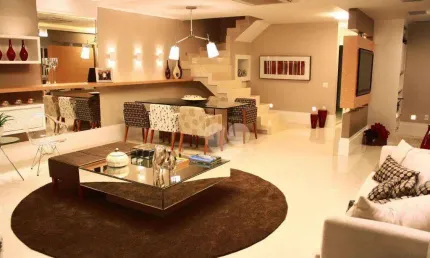 Casa com 6 quartos à venda, 450 m² por r$ 3.100.000 - recreio dos bandeirantes - rio de janeiro/rj