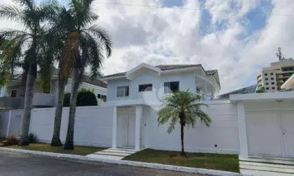 Casa com 4 dormitórios à venda, 354 m² por R$ 2.800.000,00 - Recreio dos Bandeirantes - Rio de Janeiro/RJ