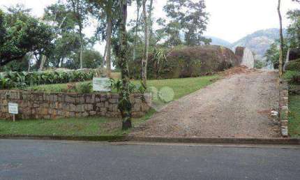 Itanhangá, Terreno à  venda, 999 m² por R$ 1.950.000, - Condomínio Reserva Itanhangá, Rio de Janeiro/RJ