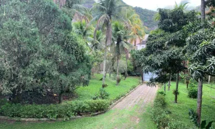 Terreno à venda, 8000 m² por r$ 3.500.000,00 - barra olímpica - rio de janeiro/rj