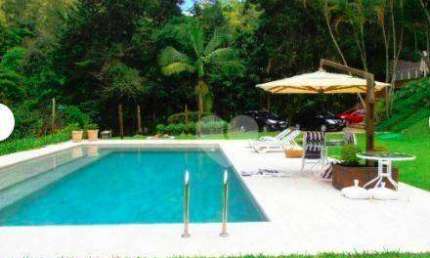 Casa com 4 Quartos à venda, 650 m² por R$ 4.480.000 - • Itaipava - Petrópolis/RJ