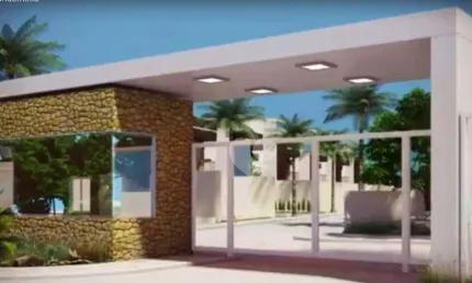 Terreno à venda, 10400 m² por R$ 2.400.000,00 - Vargem Grande - Rio de Janeiro/RJ