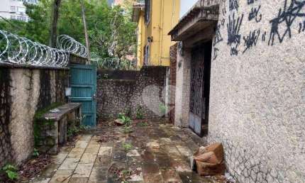 Casa com 5 dormitórios à venda, 198 m² por R$ 750.000,00 - Tijuca - Rio de Janeiro/RJ