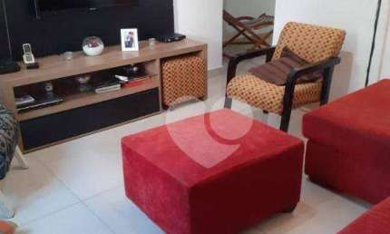 Casa com 3 quartos à venda na Rua Sousa Franco, --, Vila Isabel, Rio de Janeiro