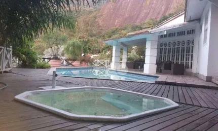 Lopes Enjoy vende Casa  com 5 quartos à venda, 779 m² por R$ 7.500.000 - Itanhangá - Rio de Janeiro/RJ
