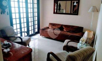 Casa com 3 quartos à venda, 298 m² por R$ 750.000 - Praça Seca - Rio de Janeiro/RJ